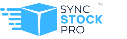 SyncStockPro Logo